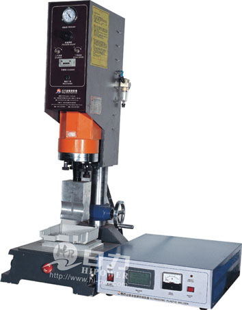 超声波子母焊接机/超声波多点位焊接机