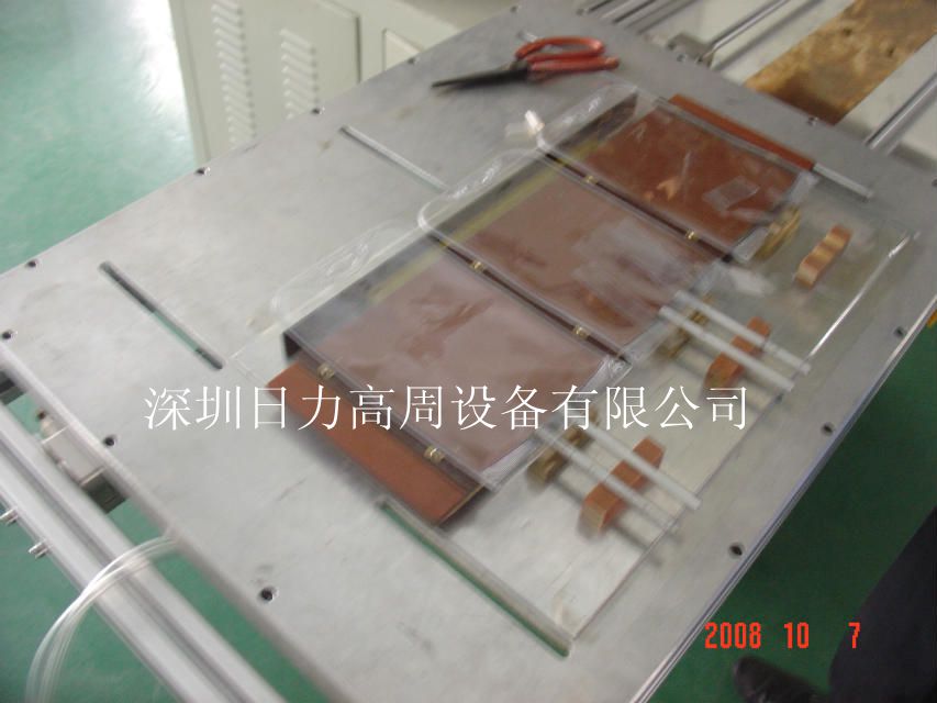 一次性医疗袋焊接机 一次性医疗袋焊接机