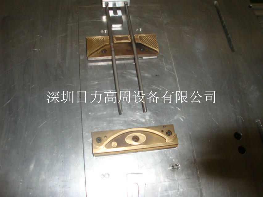自动转盘式高周波医疗袋焊接机 自动转盘式高周波医疗袋焊接机