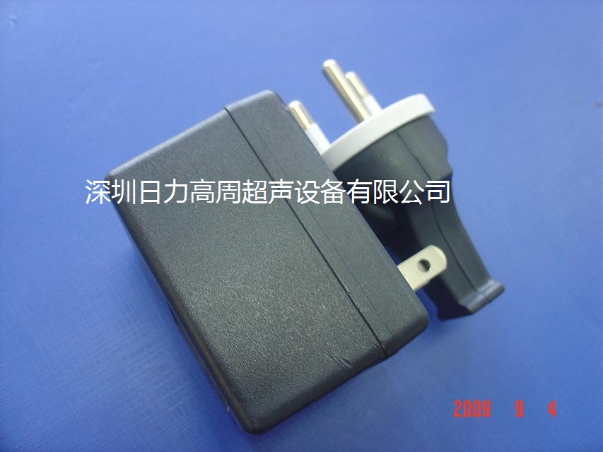 双头式超声波塑焊机 双头式超声波塑焊机