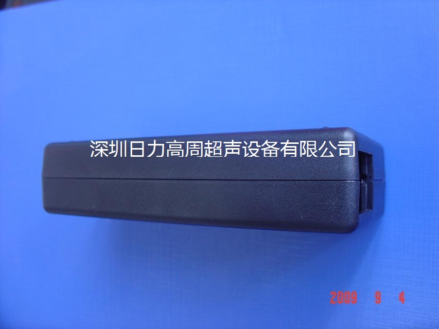 双头式超声波塑焊机