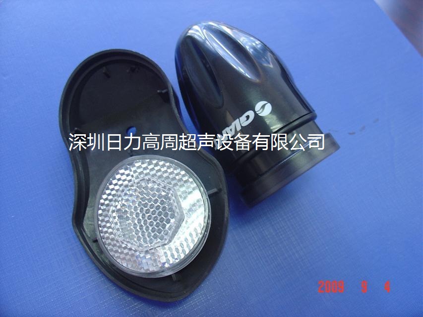 超声波塑料焊接机 超声波塑料焊接机