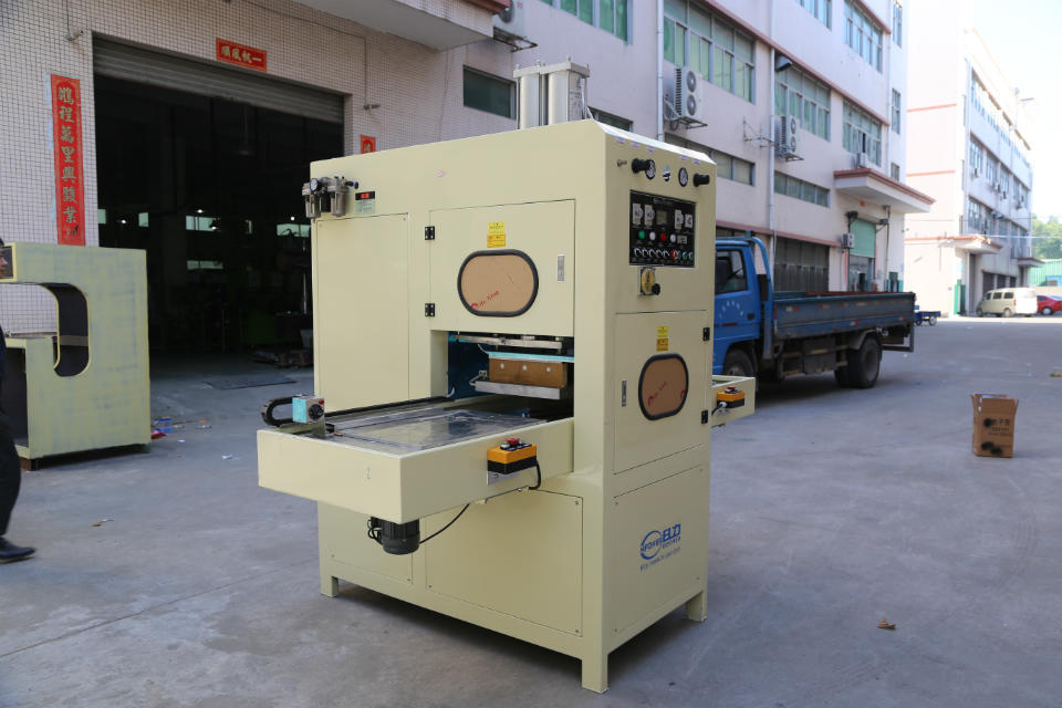 手机电脑保护套高频熔断机 手机电脑保护套高频熔断机