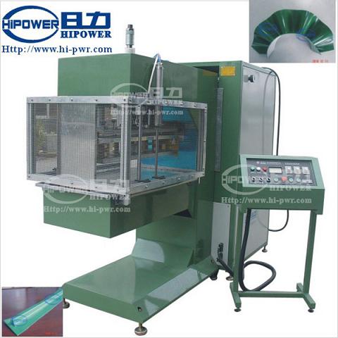 15KW Conveyor HF Welding Machine, 高频跑步带焊接机