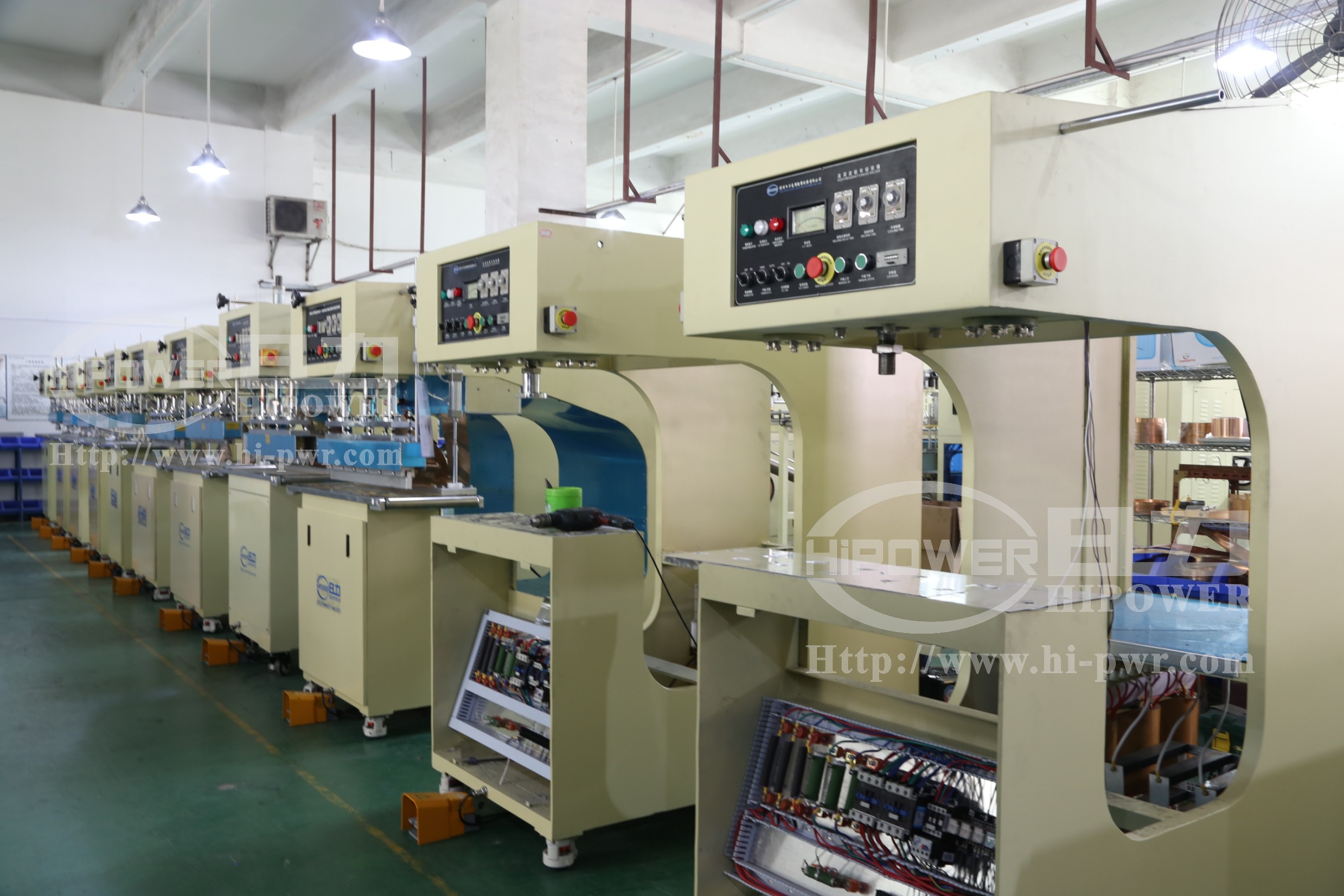 地毯熔接机,高周波地毯熔接机