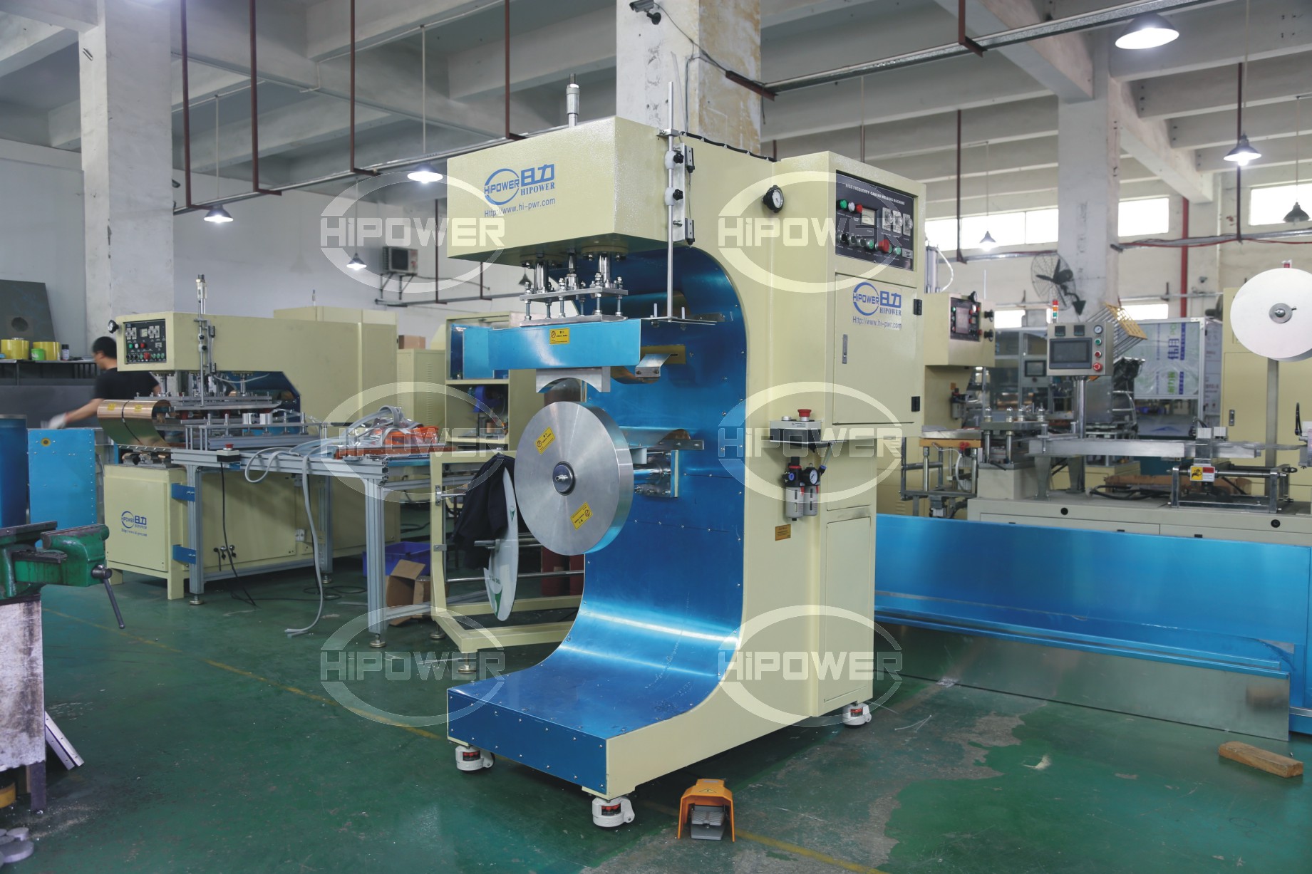 高周波地毯熔接机，地毯熔接机，高频地毯熔接机