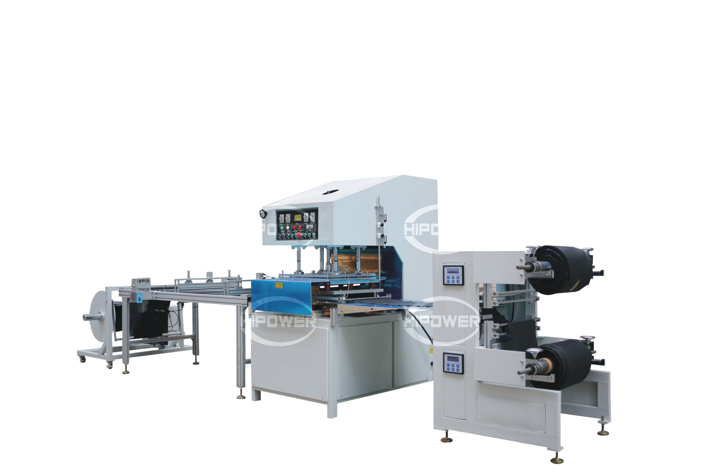 15KW地暖焊接机 15KW地暖焊接机