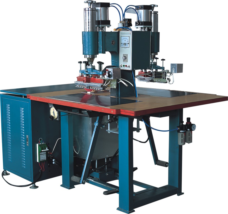 双头高周波 双头高周波