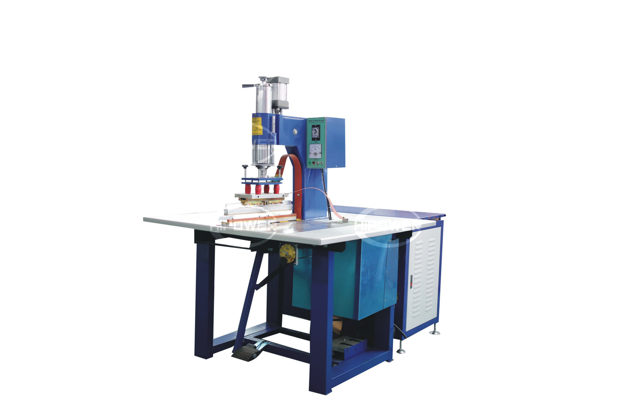 PVC地暖膜封边机,PVC地暖封口机