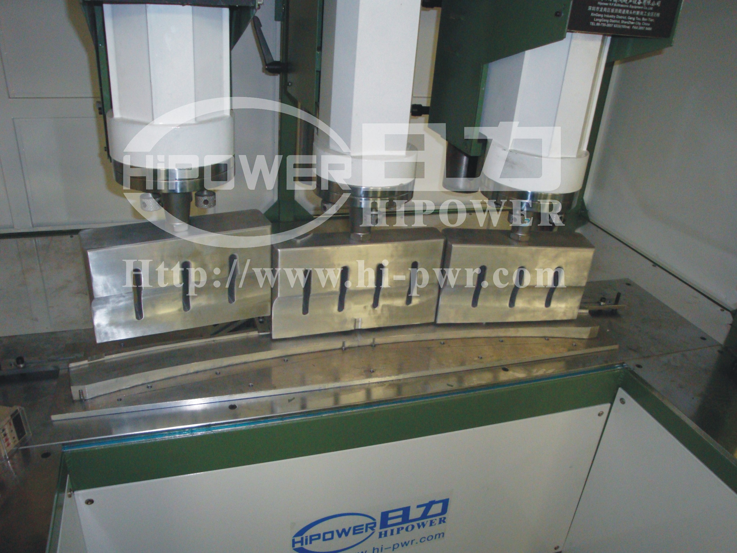 超声波焊接机,超声波焊接设备